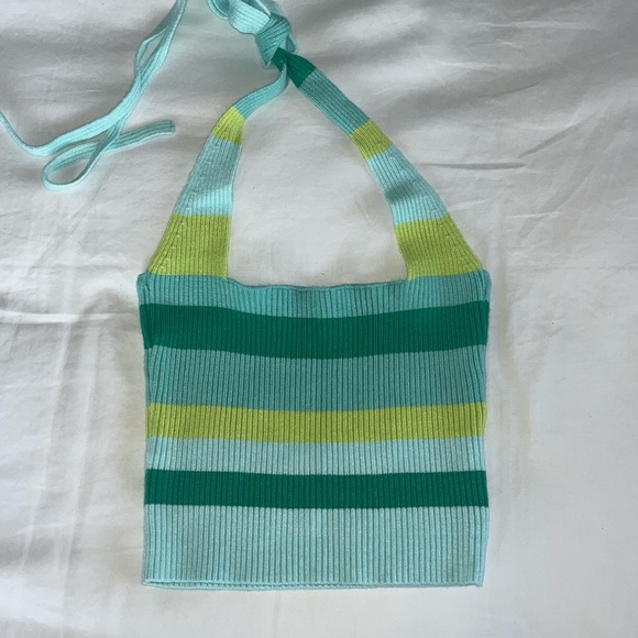 Peppermayo Tops - NWOT Peppermayo top